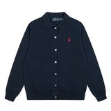 Ralph Lauren Kaşmir Pamuk Karışımı Hırka
