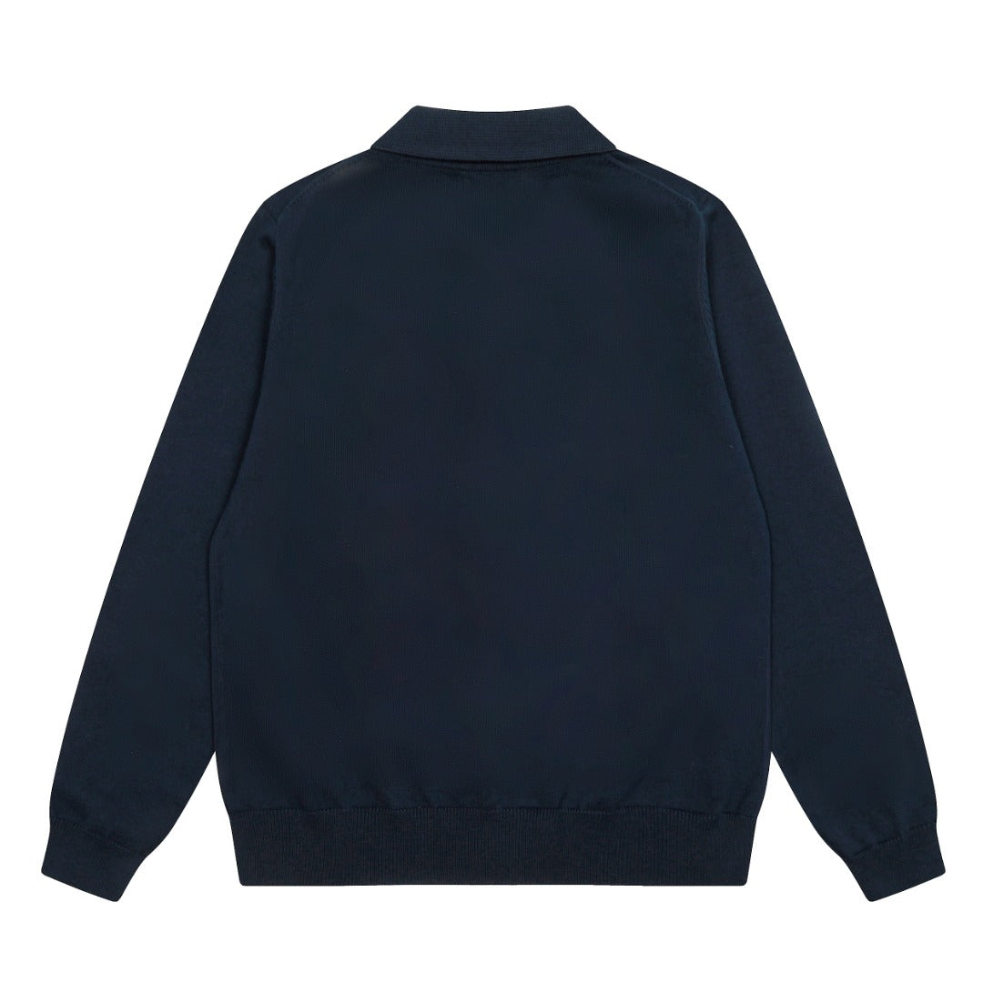 Ralph Lauren Kaşmir Pamuk Karışımı Hırka