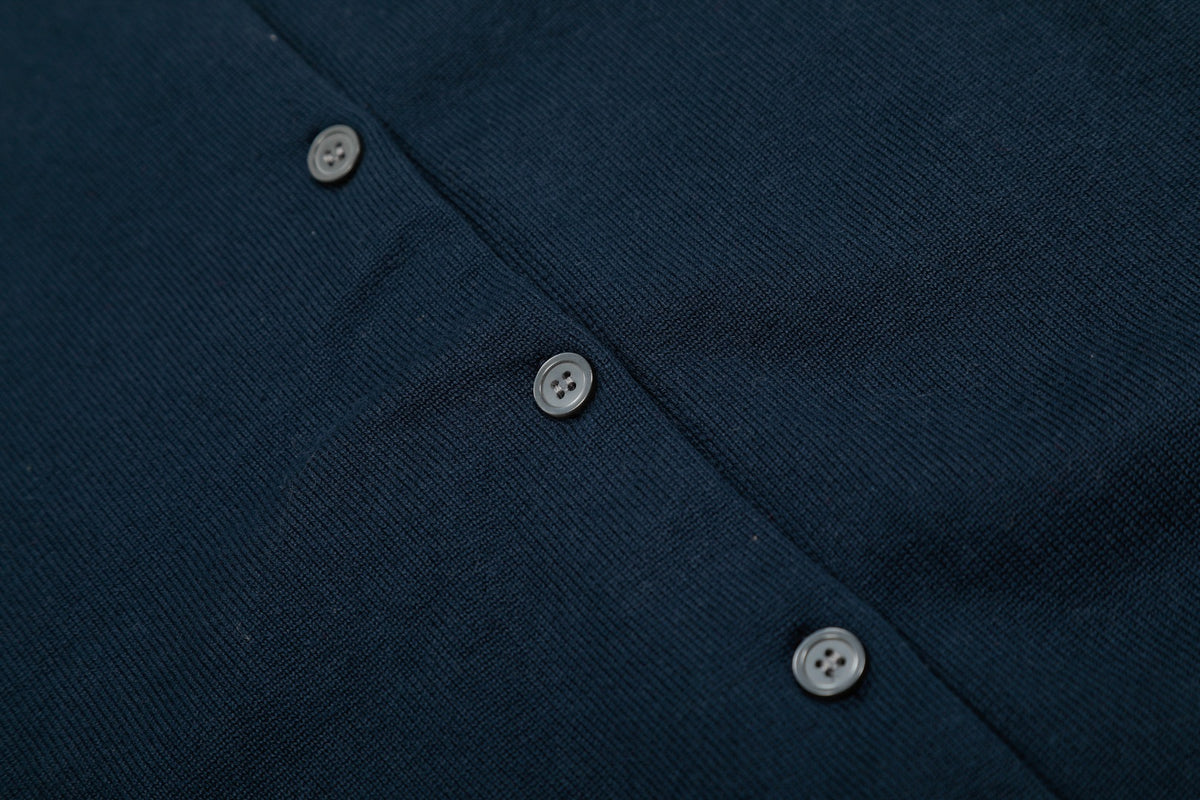 Ralph Lauren Kaşmir Pamuk Karışımı Hırka