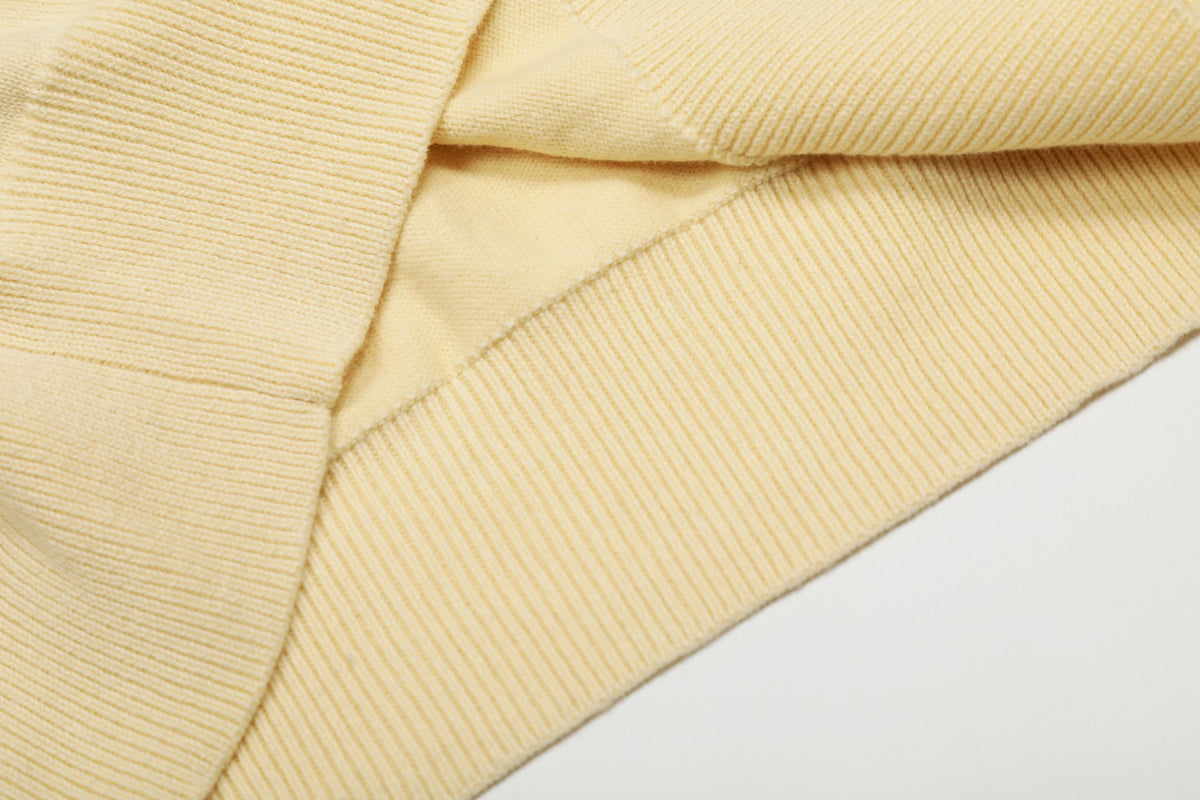 Ralph Lauren Kaşmir Pamuk Karışımı Hırka