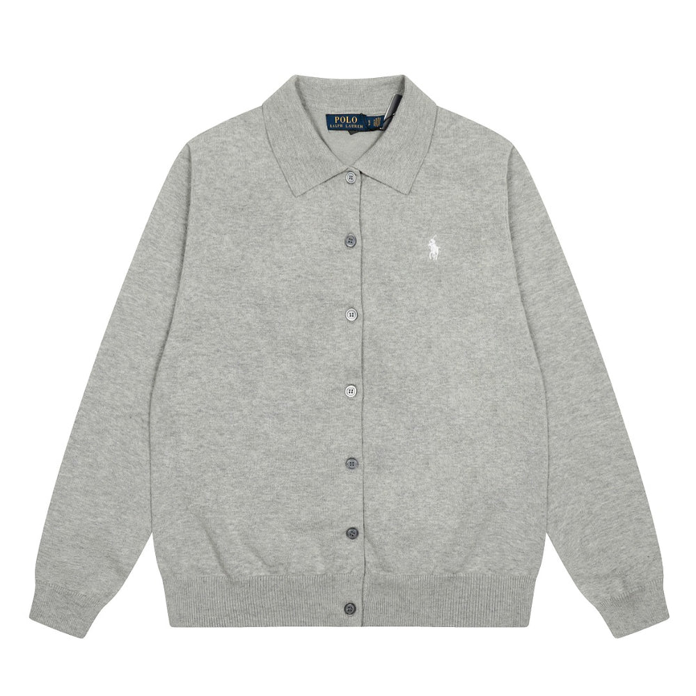 Ralph Lauren Kaşmir Pamuk Karışımı Hırka