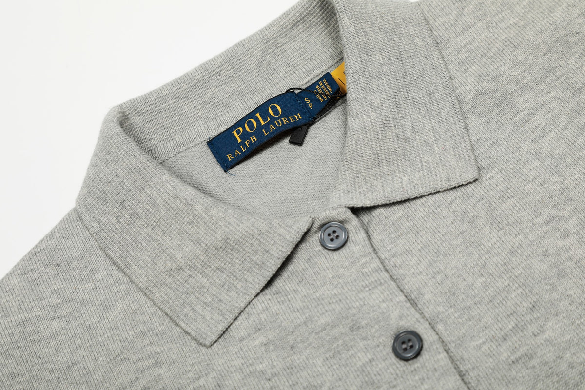 Ralph Lauren Kaşmir Pamuk Karışımı Hırka