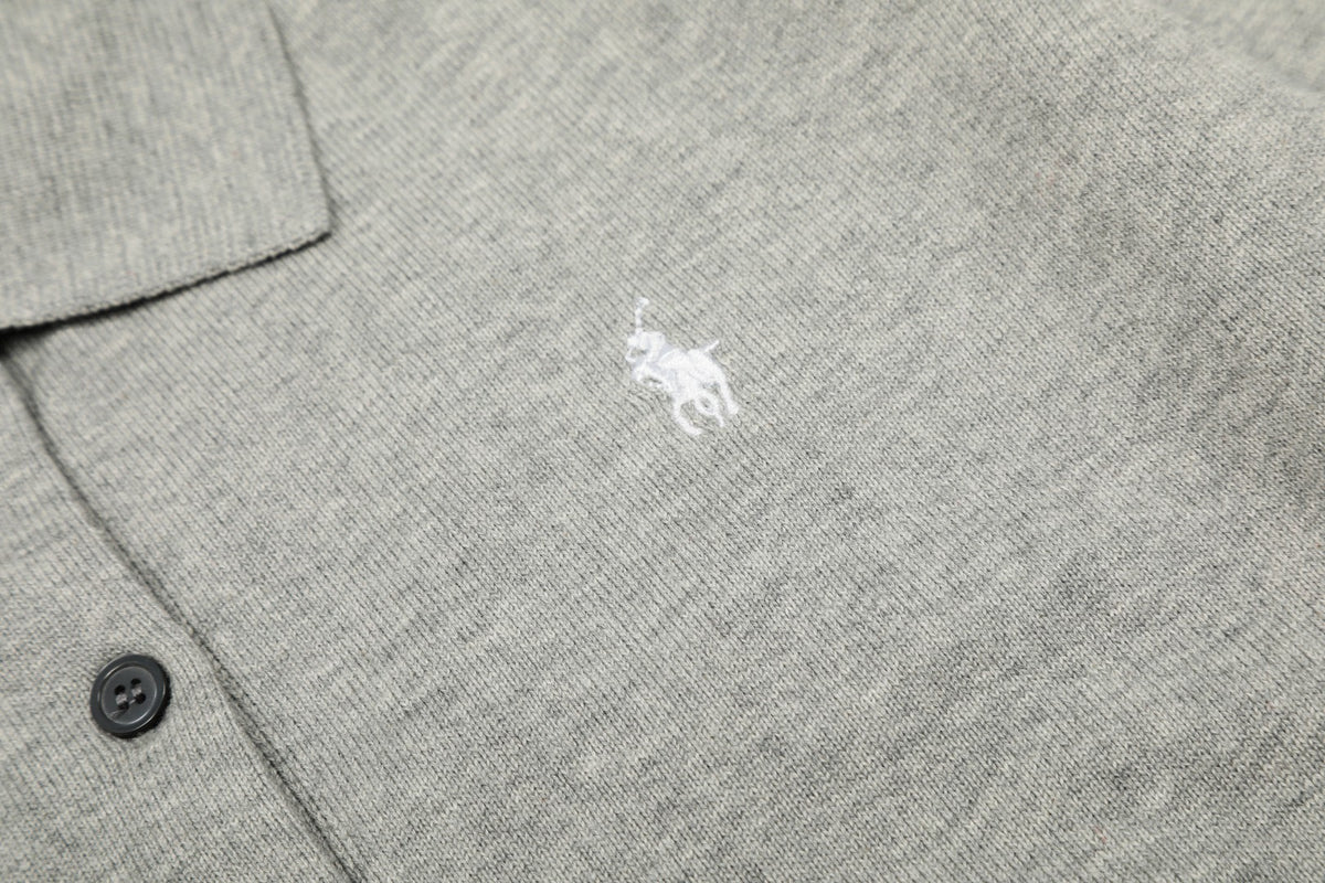 Ralph Lauren Kaşmir Pamuk Karışımı Hırka