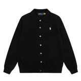 Ralph Lauren Kaşmir Pamuk Karışımı Hırka