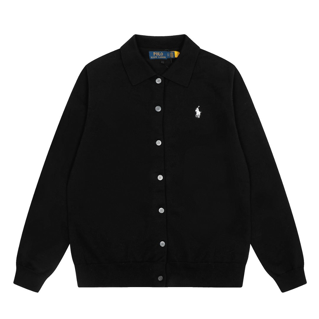 Ralph Lauren Kaşmir Pamuk Karışımı Hırka