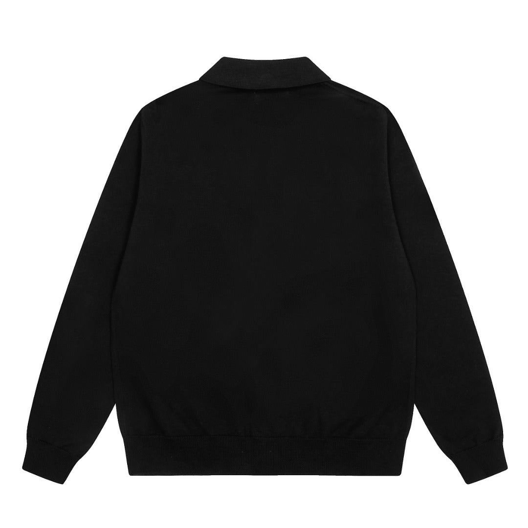 Ralph Lauren Kaşmir Pamuk Karışımı Hırka