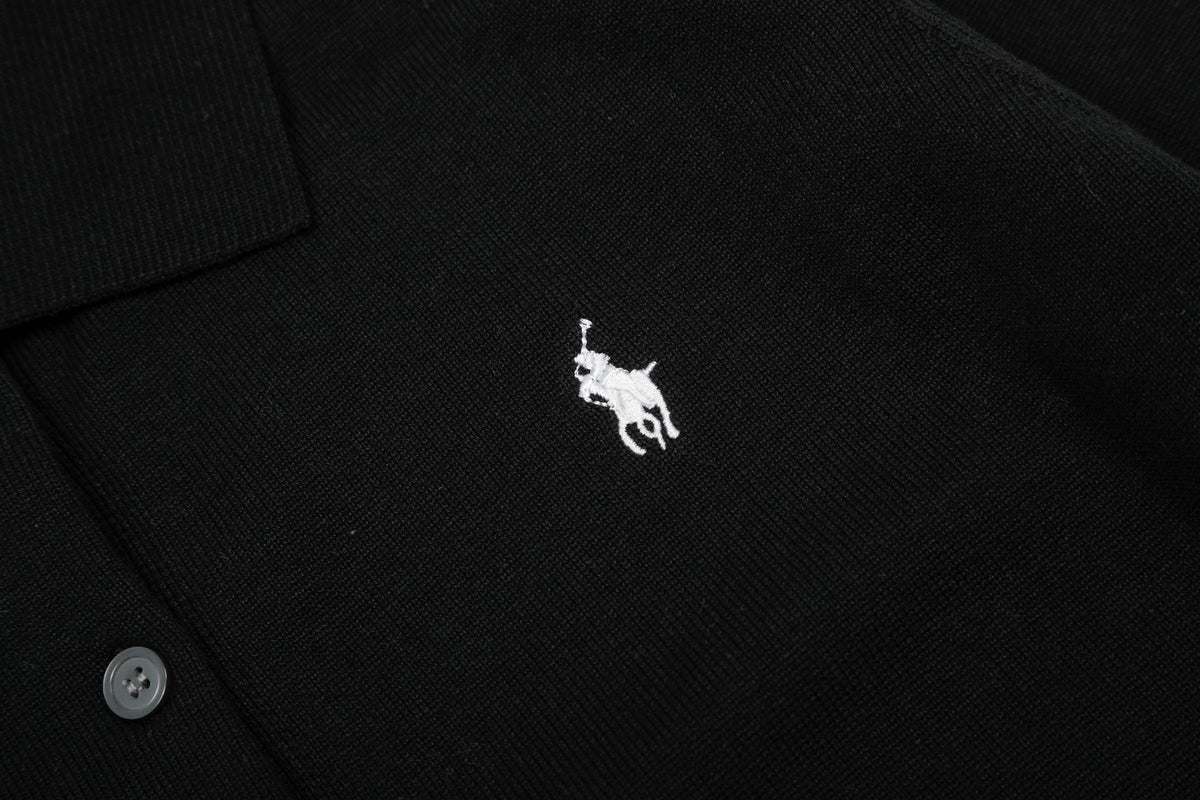 Ralph Lauren Kaşmir Pamuk Karışımı Hırka