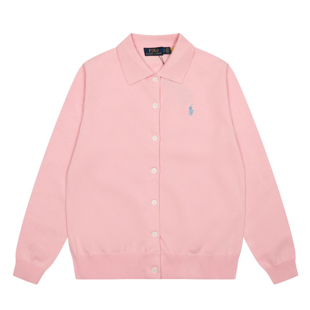 Ralph Lauren Kaşmir Pamuk Karışımı Hırka