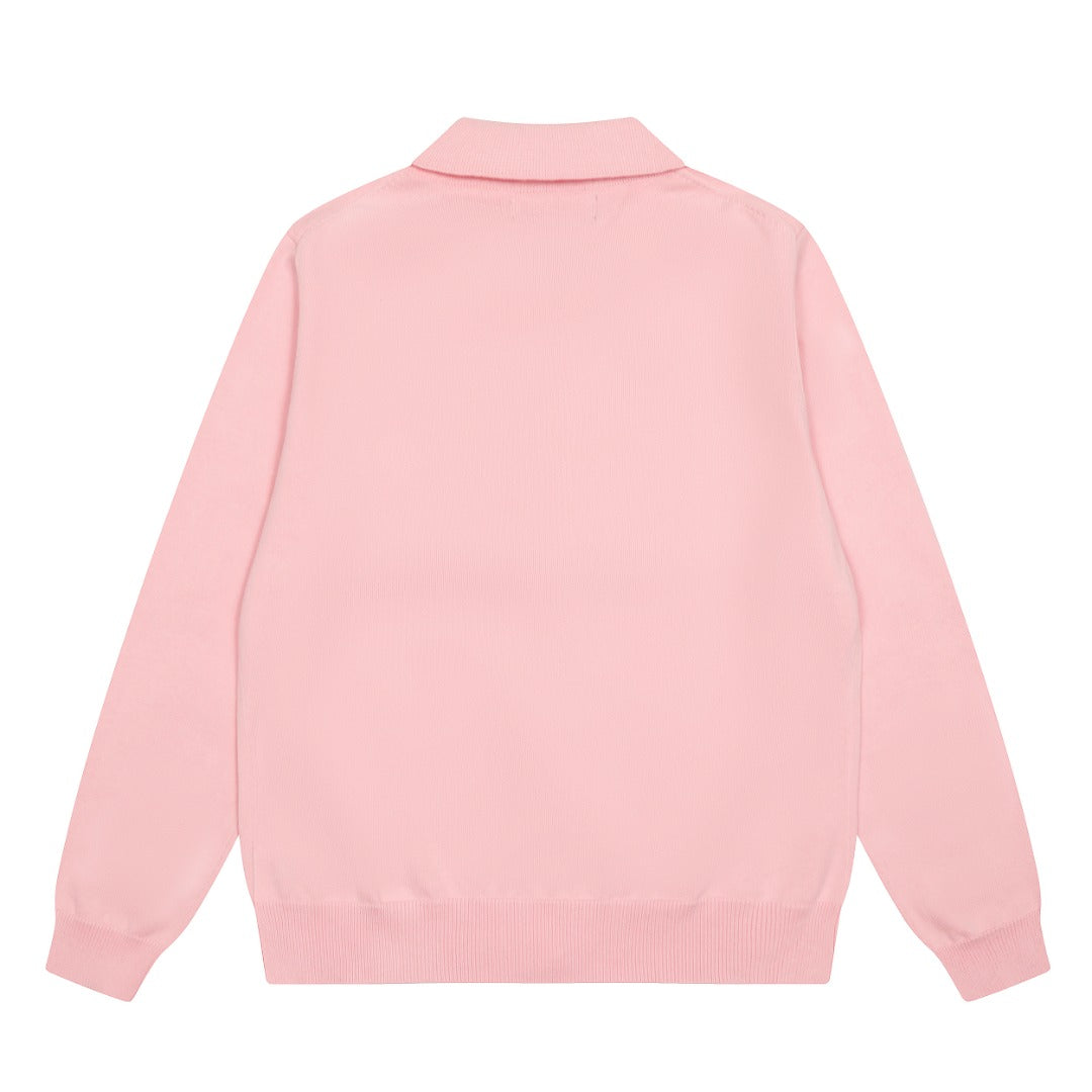 Ralph Lauren Kaşmir Pamuk Karışımı Hırka