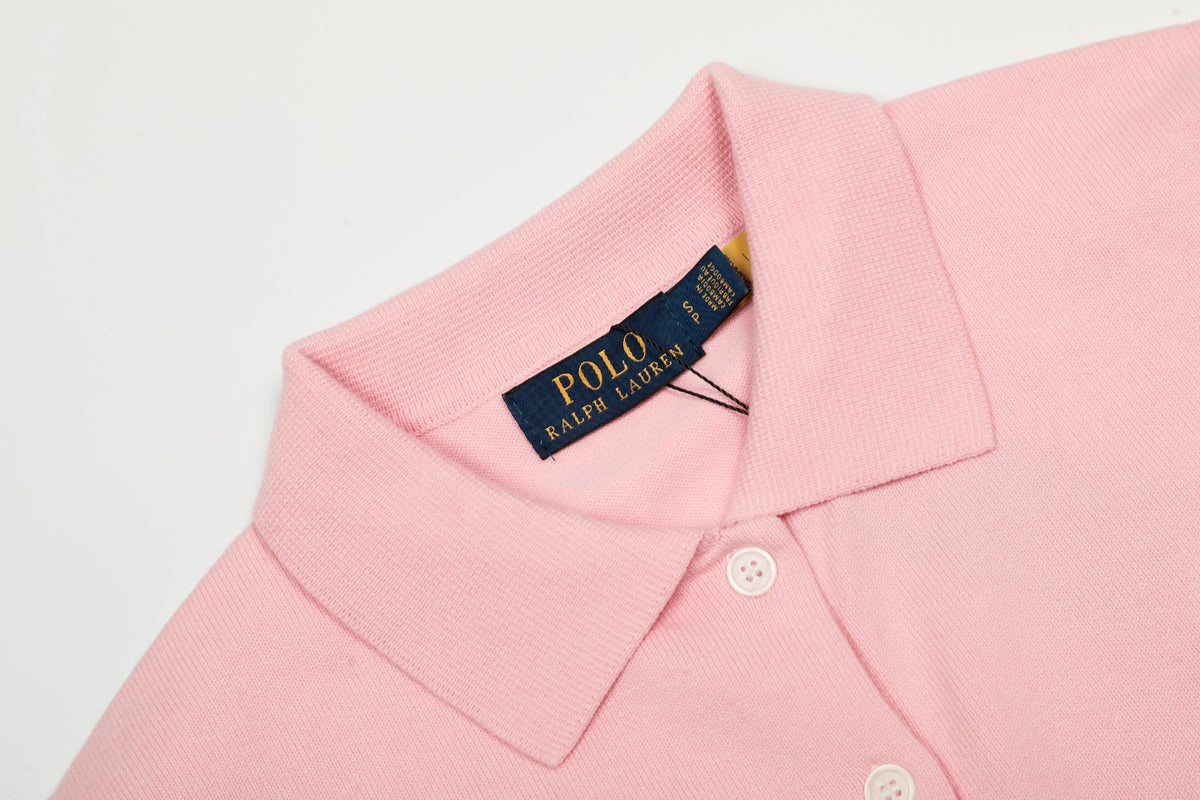 Ralph Lauren Kaşmir Pamuk Karışımı Hırka