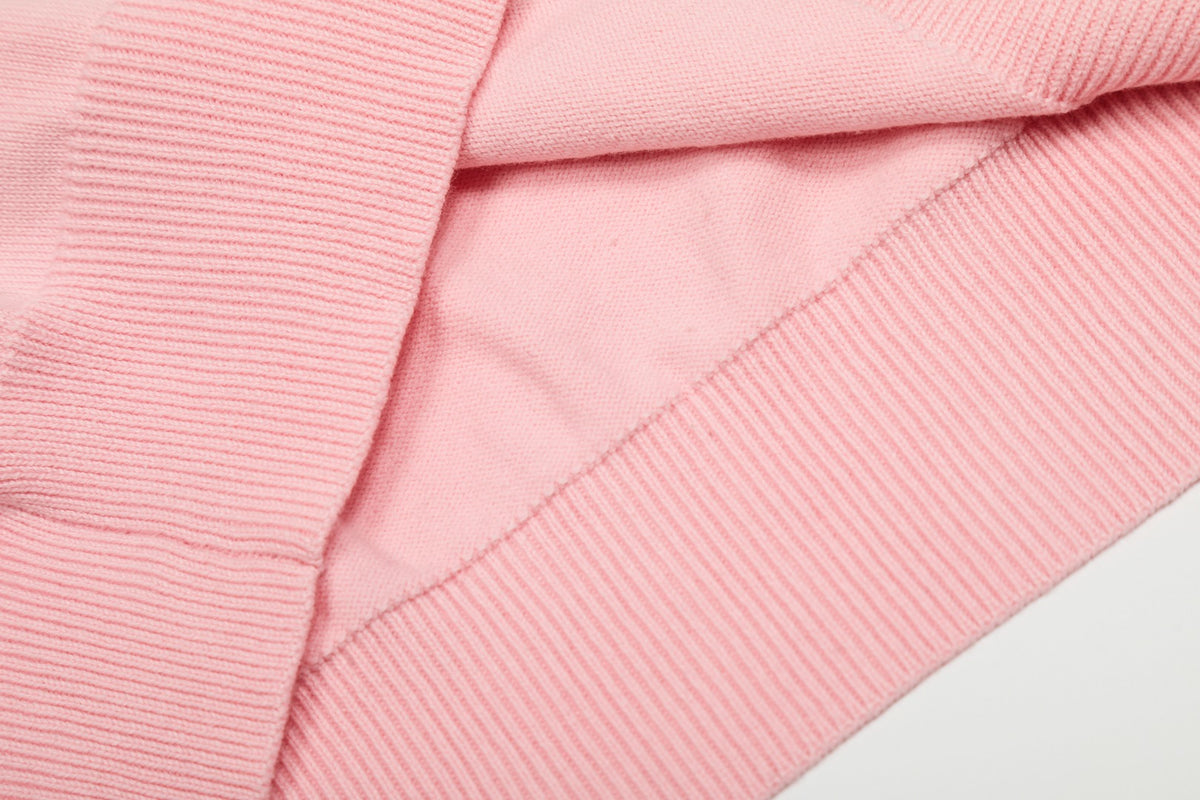 Ralph Lauren Kaşmir Pamuk Karışımı Hırka