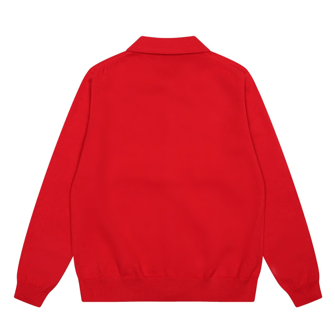 Ralph Lauren Kaşmir Pamuk Karışımı Hırka