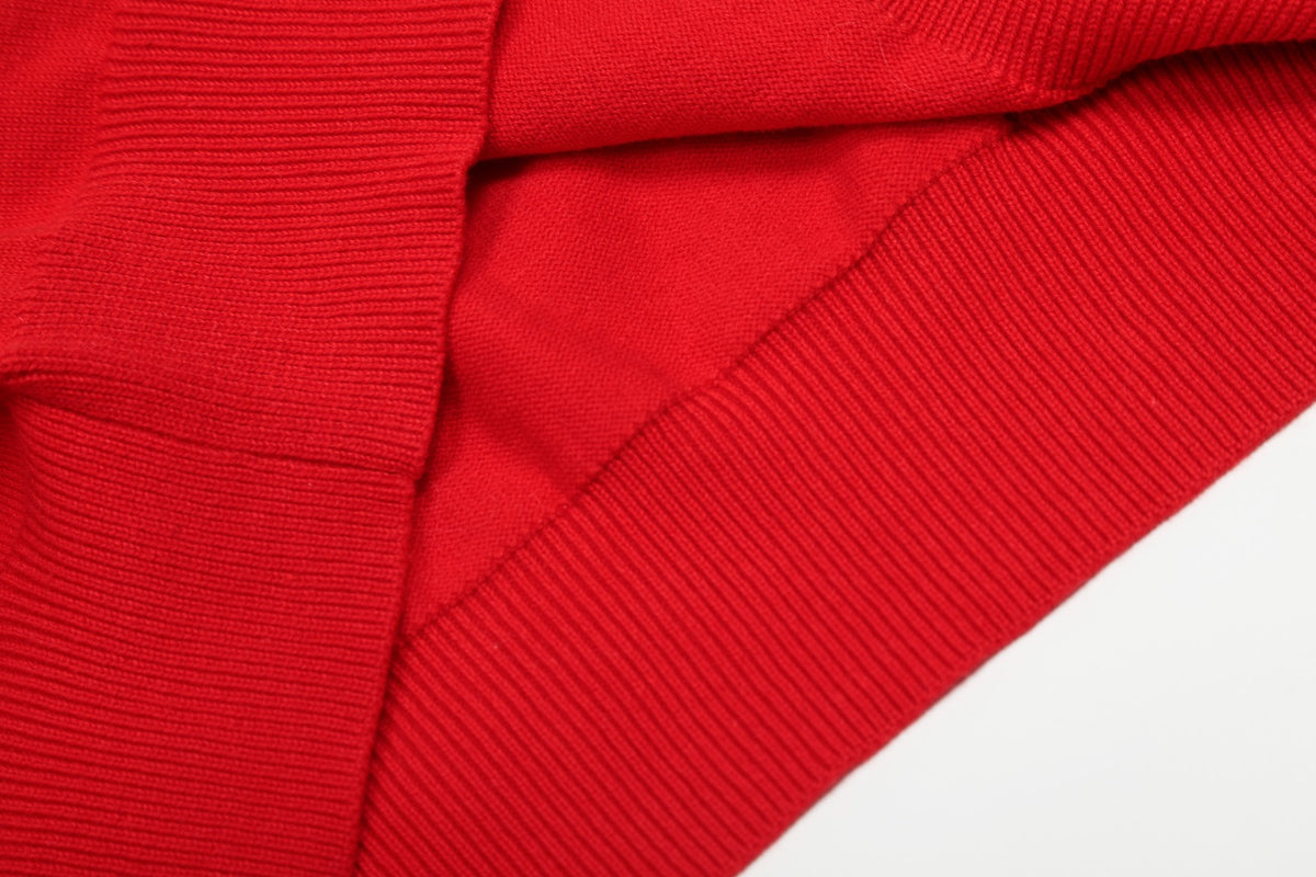 Ralph Lauren Kaşmir Pamuk Karışımı Hırka