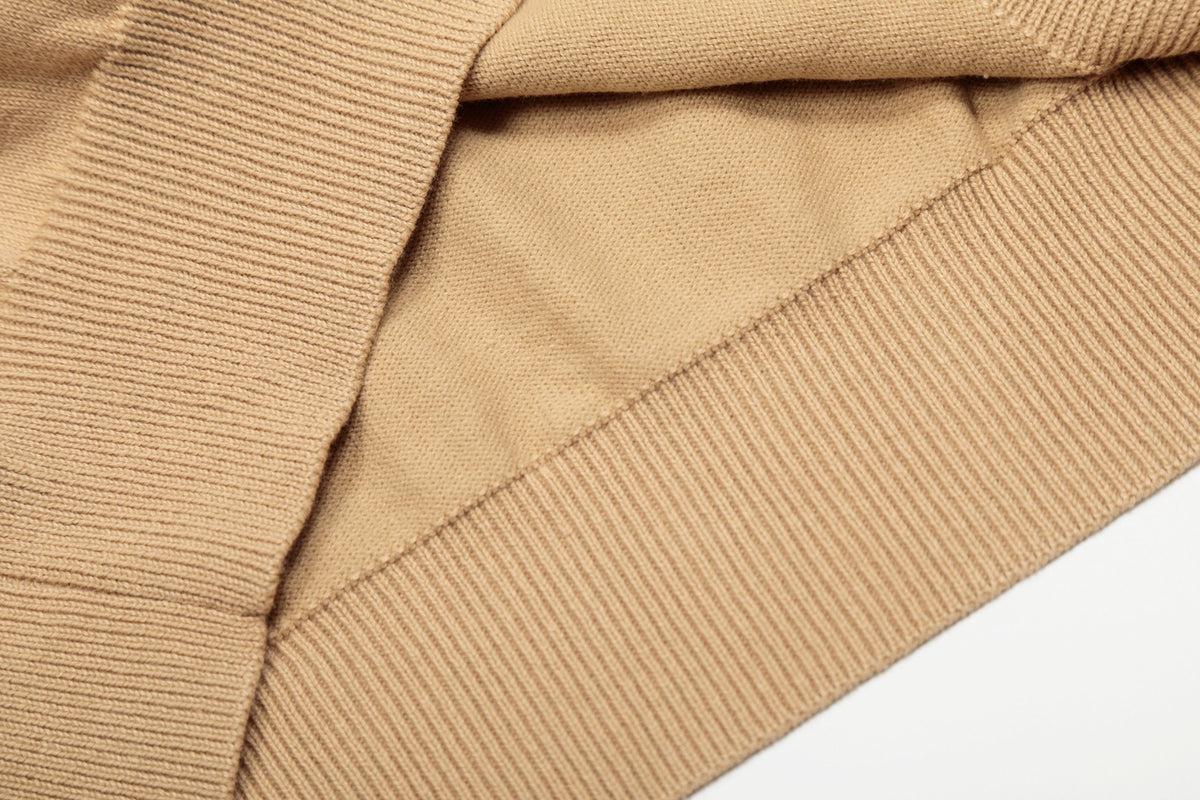 Ralph Lauren Kaşmir Pamuk Karışımı Hırka
