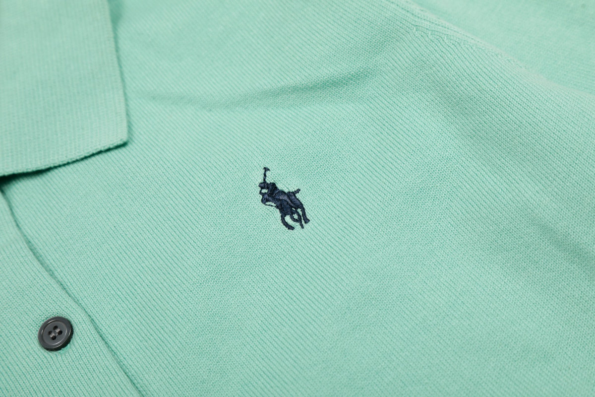 Ralph Lauren Kaşmir Pamuk Karışımı Hırka