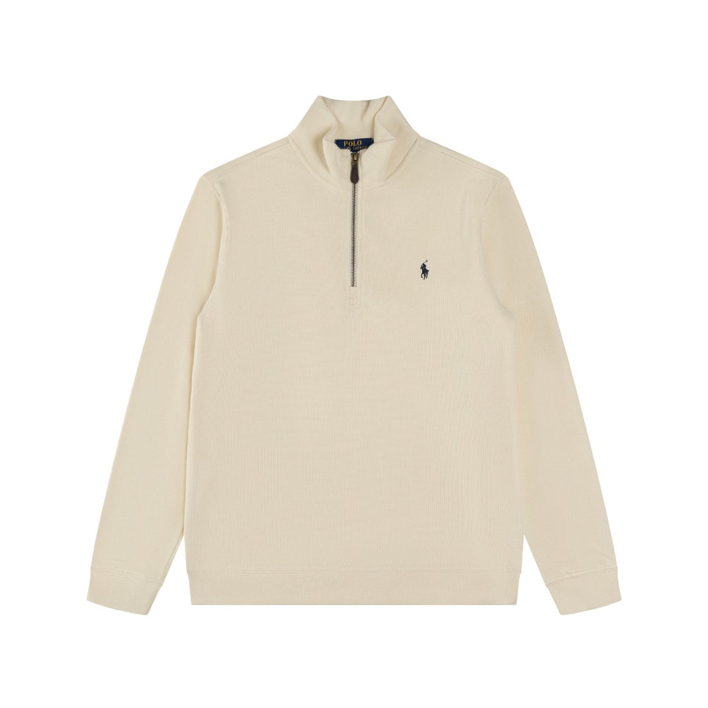 Ralph Lauren Sweat - (Yarım Fermuarlı) 27'S