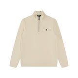 Ralph Lauren Sweat - (Yarım Fermuarlı) 27'S