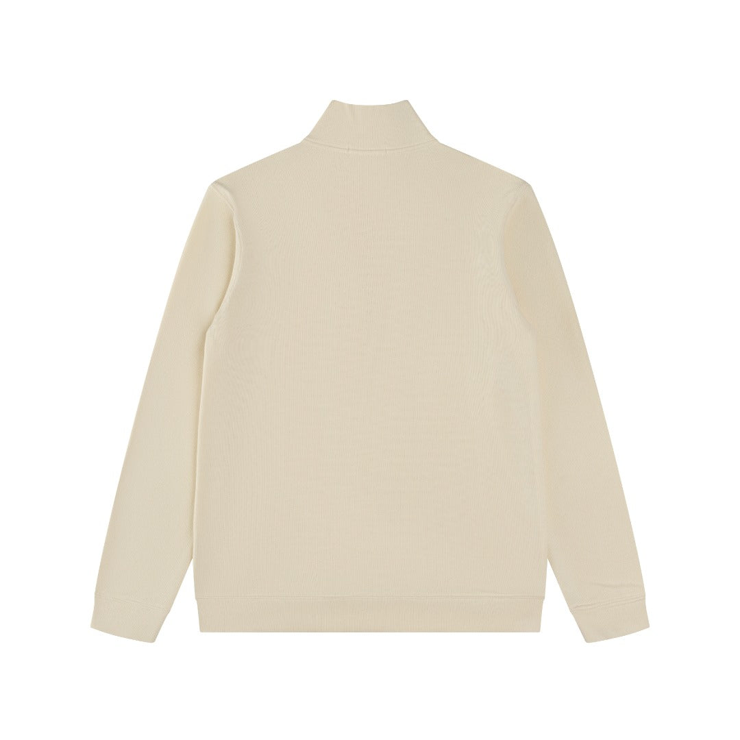 Ralph Lauren Sweat - (Yarım Fermuarlı) 27'S