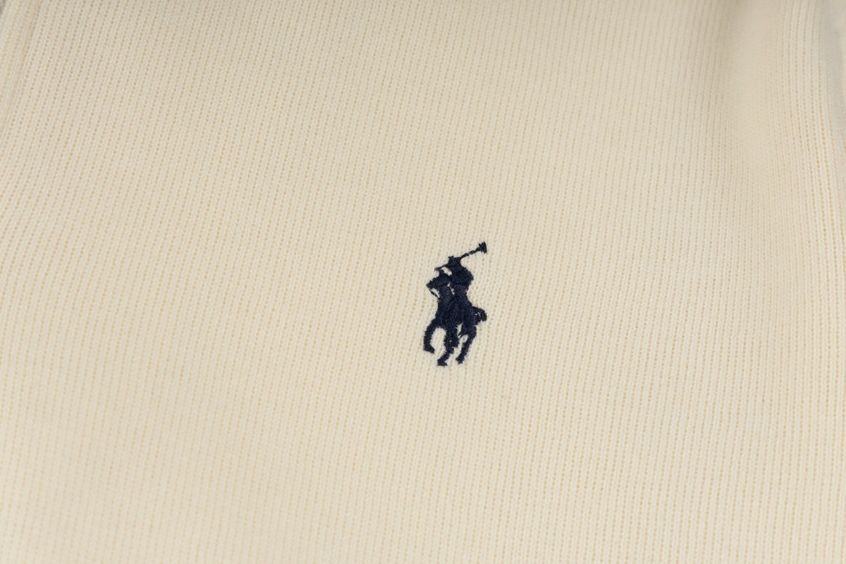 Ralph Lauren Sweat - (Yarım Fermuarlı) 27'S