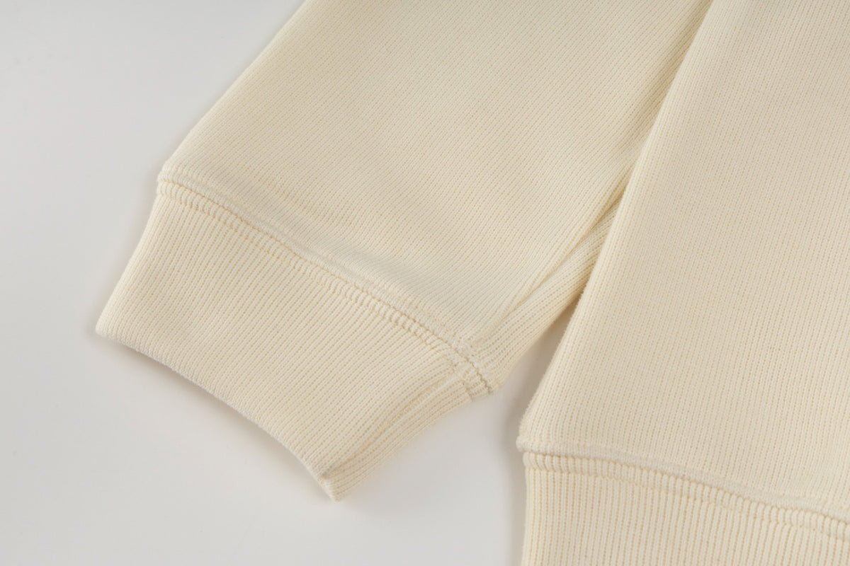 Ralph Lauren Sweat - (Yarım Fermuarlı) 27'S