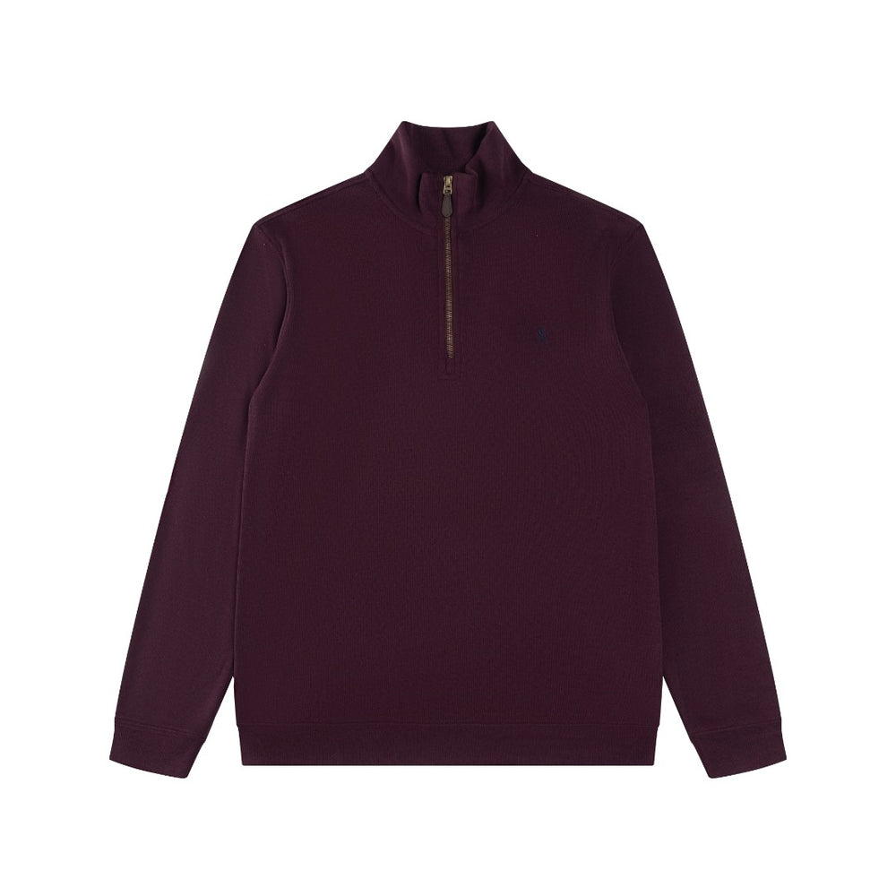Ralph Lauren Sweat - (Yarım Fermuarlı) 27'S