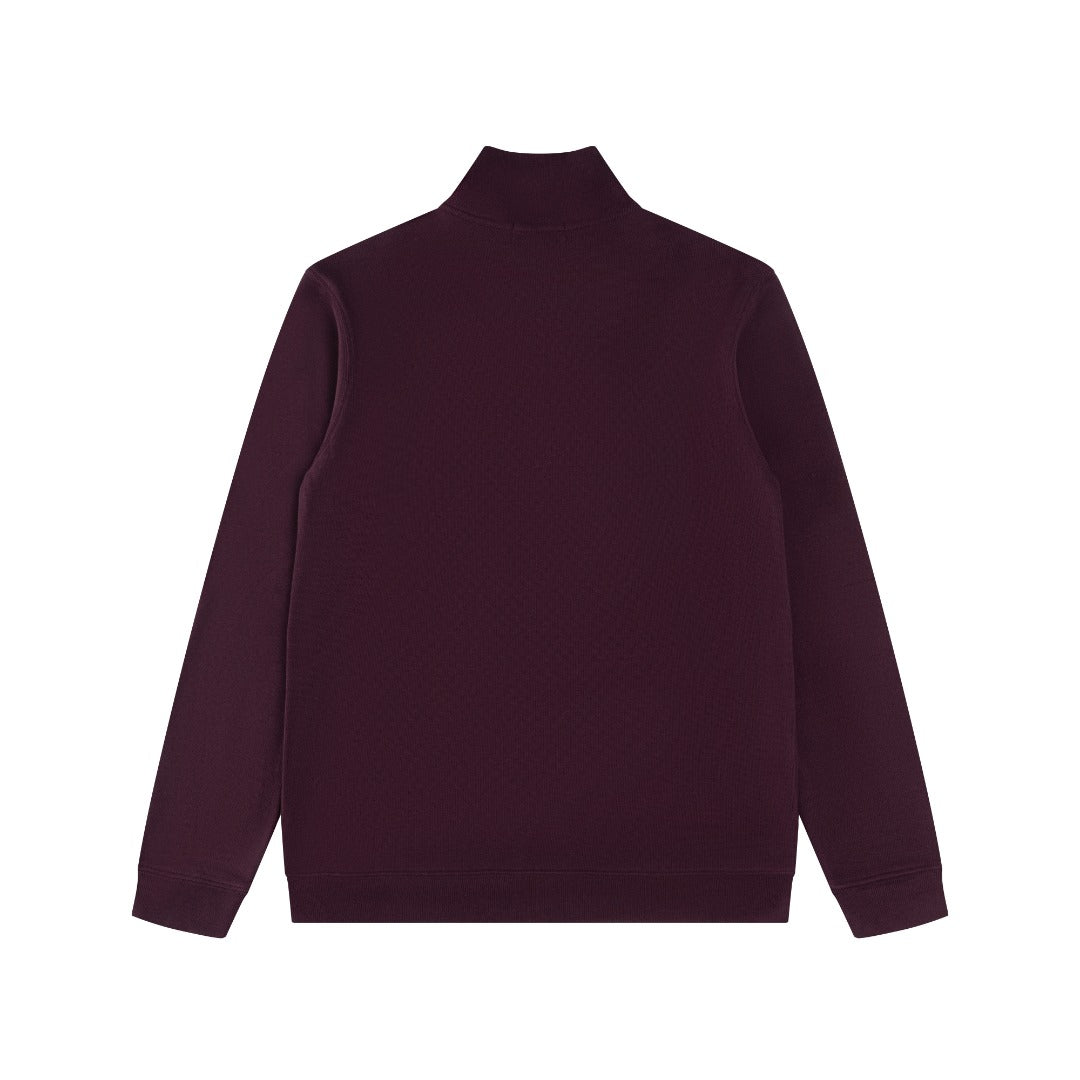 Ralph Lauren Sweat - (Yarım Fermuarlı) 27'S