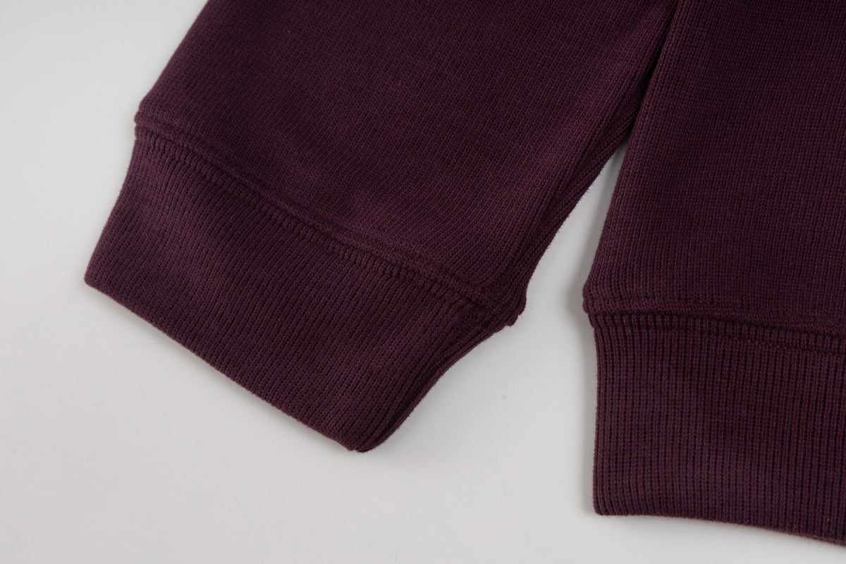 Ralph Lauren Sweat - (Yarım Fermuarlı) 27'S