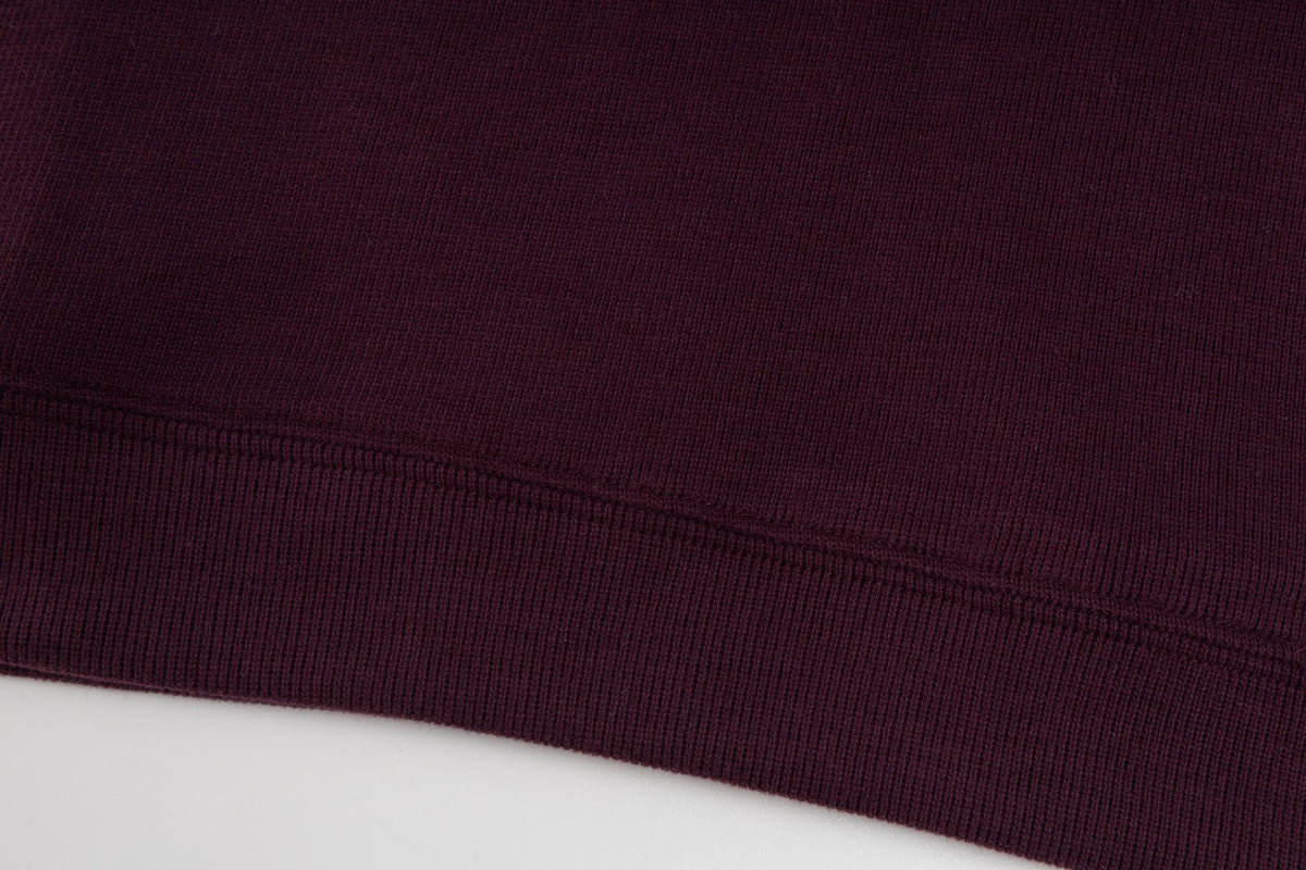 Ralph Lauren Sweat - (Yarım Fermuarlı) 27'S