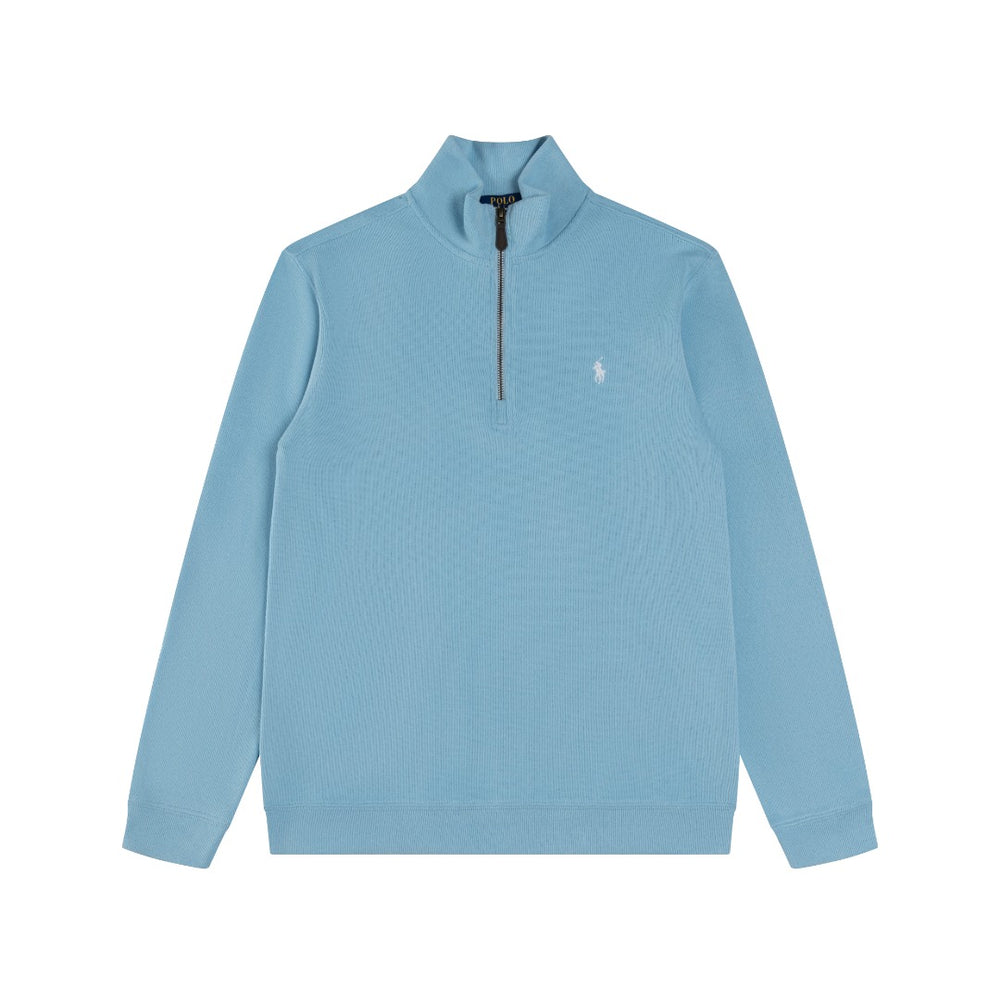 Ralph Lauren Sweat - (Yarım Fermuarlı) 27'S