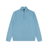 Ralph Lauren Sweat - (Yarım Fermuarlı) 27'S
