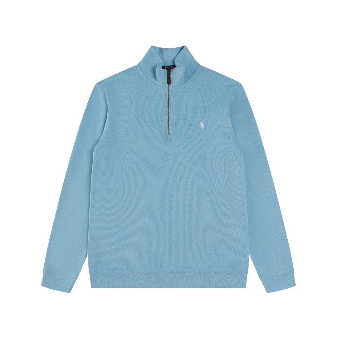 Ralph Lauren Sweat - (Yarım Fermuarlı) 27'S