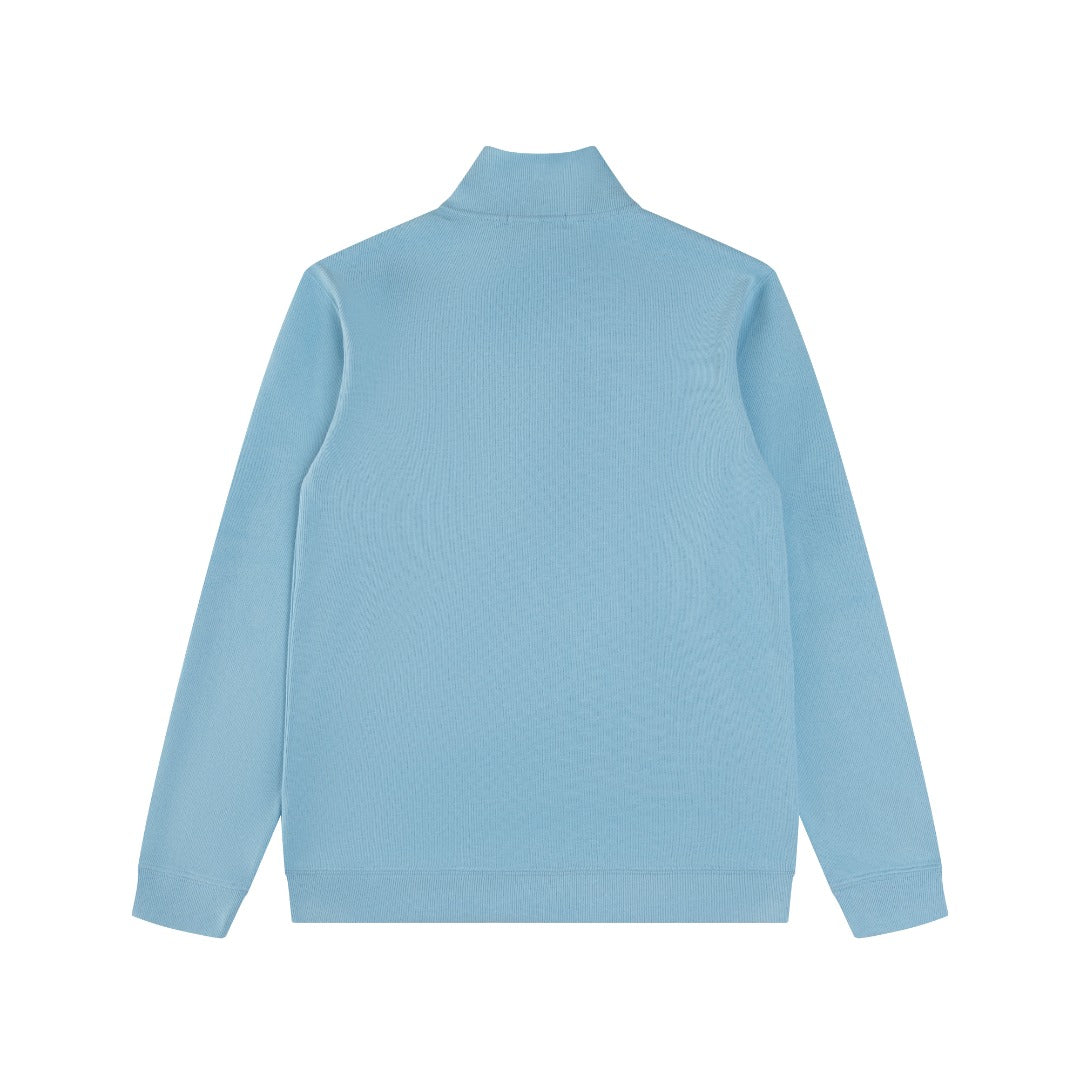 Ralph Lauren Sweat - (Yarım Fermuarlı) 27'S