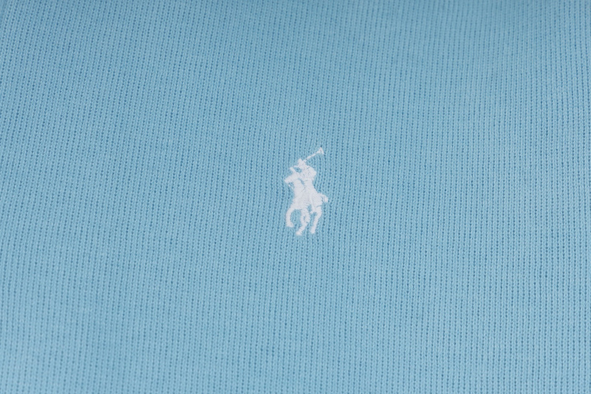 Ralph Lauren Sweat - (Yarım Fermuarlı) 27'S