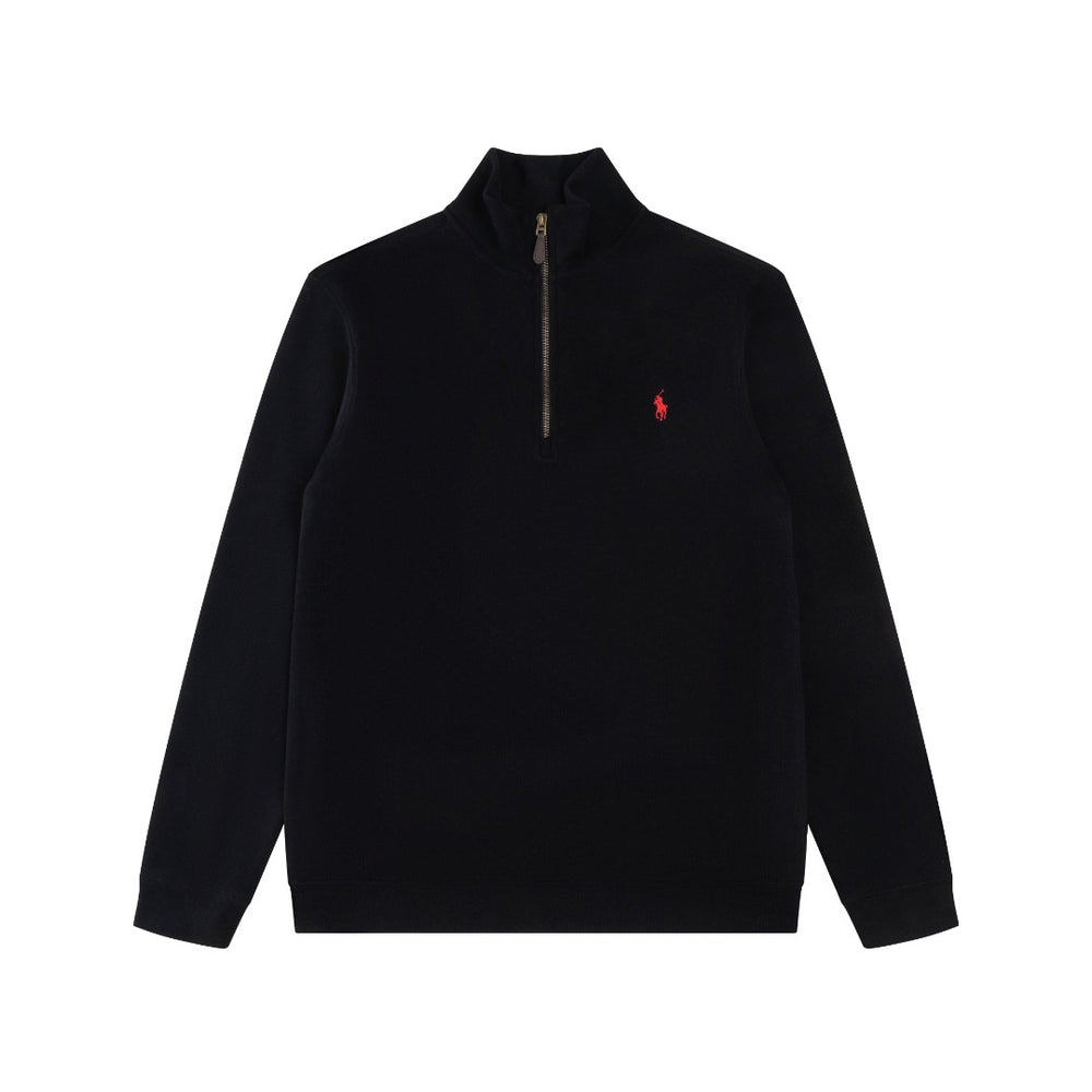 Ralph Lauren Sweat - (Yarım Fermuarlı) 27'S
