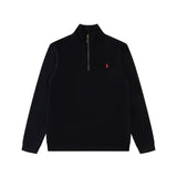 Ralph Lauren Sweat - (Yarım Fermuarlı) 27'S