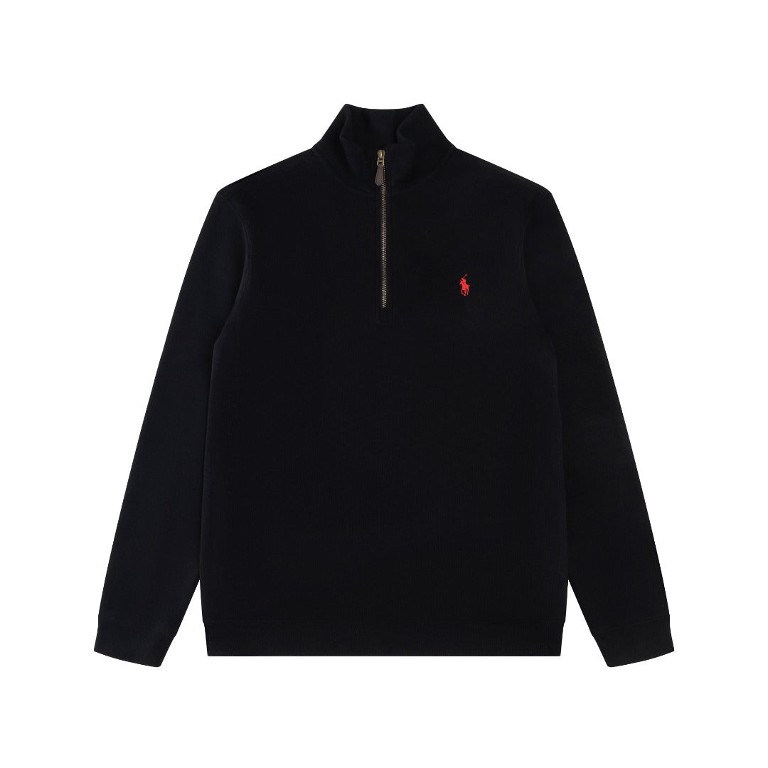 Ralph Lauren Sweat - (Yarım Fermuarlı) 27'S