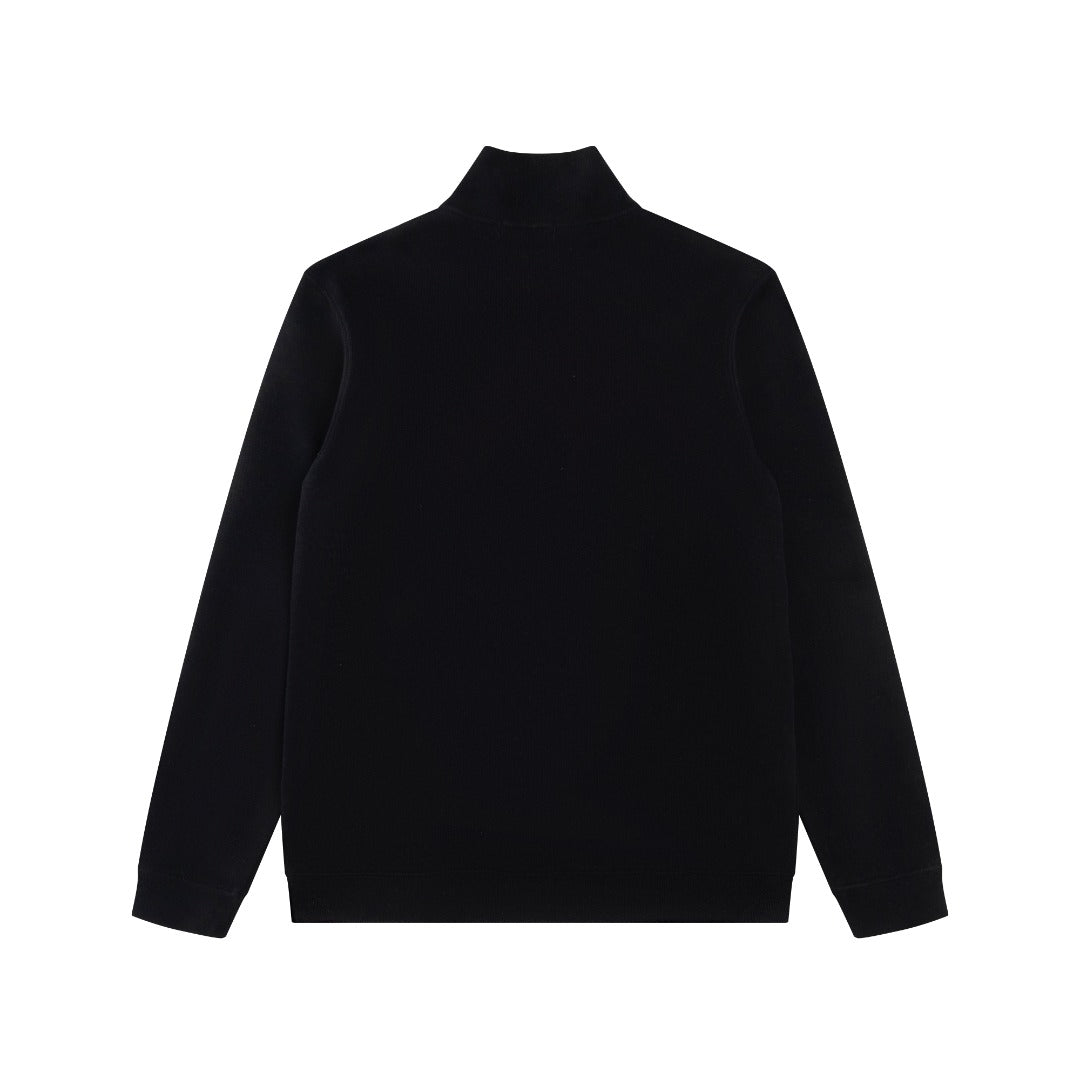 Ralph Lauren Sweat - (Yarım Fermuarlı) 27'S