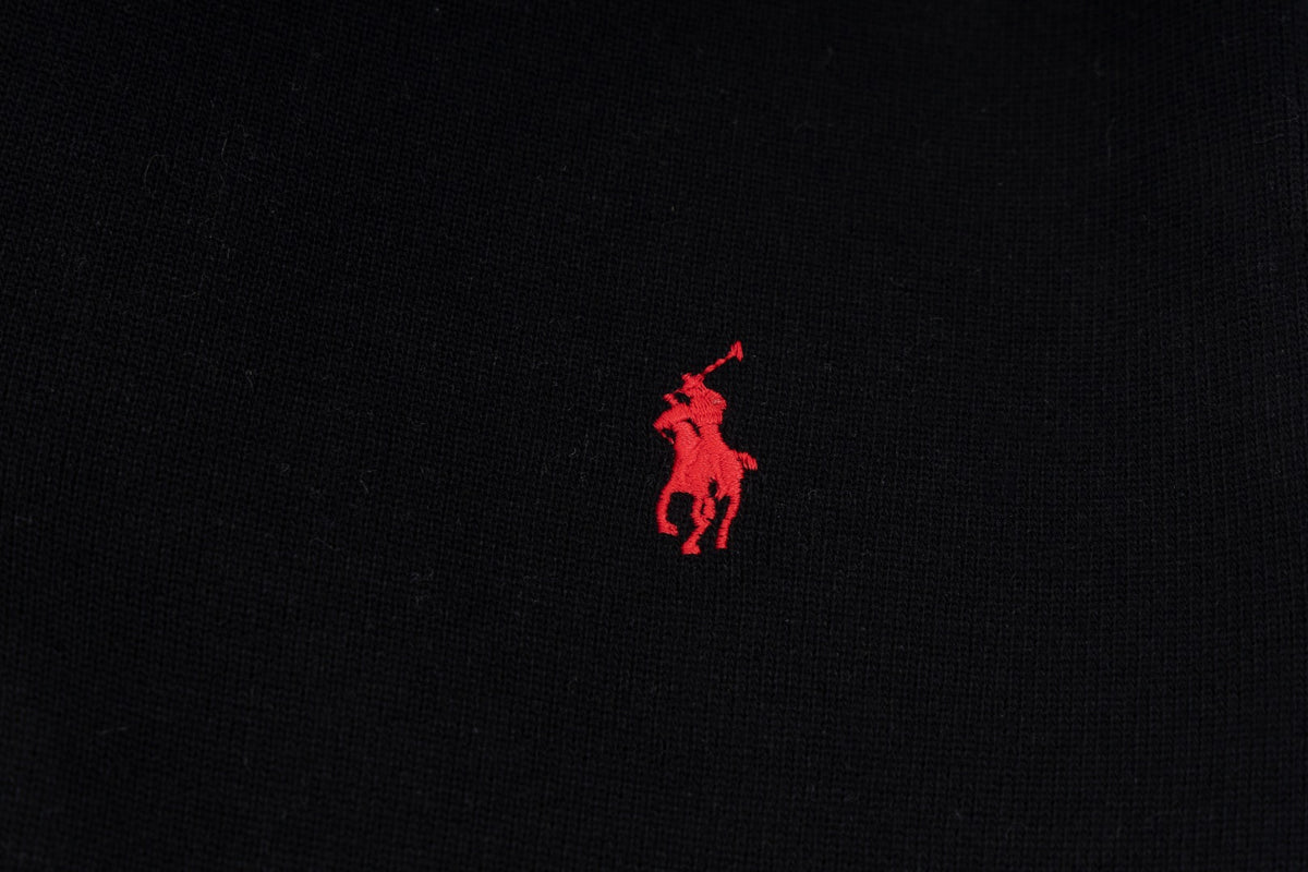 Ralph Lauren Sweat - (Yarım Fermuarlı) 27'S