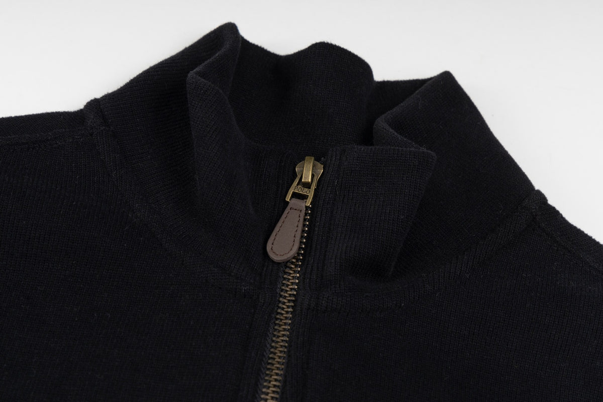 Ralph Lauren Sweat - (Yarım Fermuarlı) 27'S