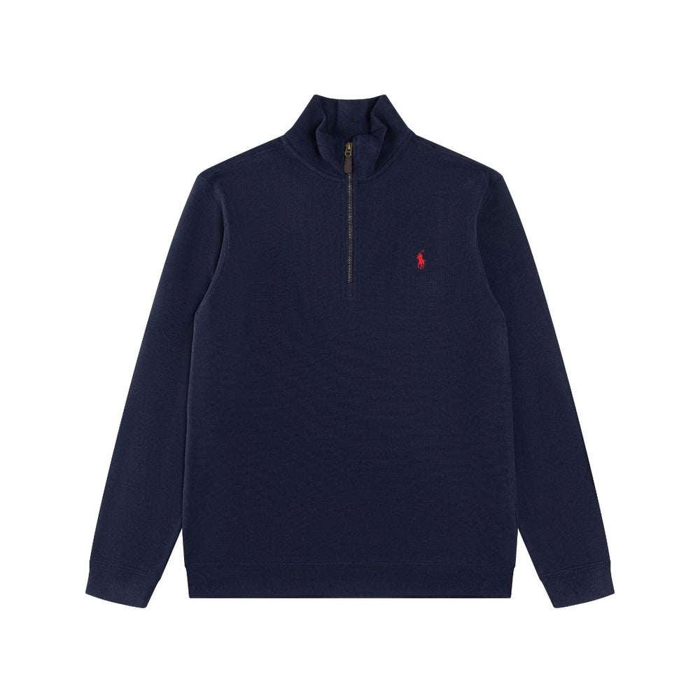 Ralph Lauren Sweat - (Yarım Fermuarlı) 27'S