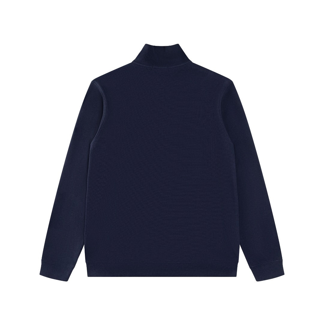 Ralph Lauren Sweat - (Yarım Fermuarlı) 27'S