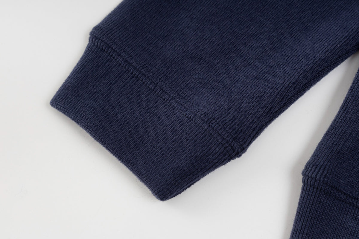 Ralph Lauren Sweat - (Yarım Fermuarlı) 27'S