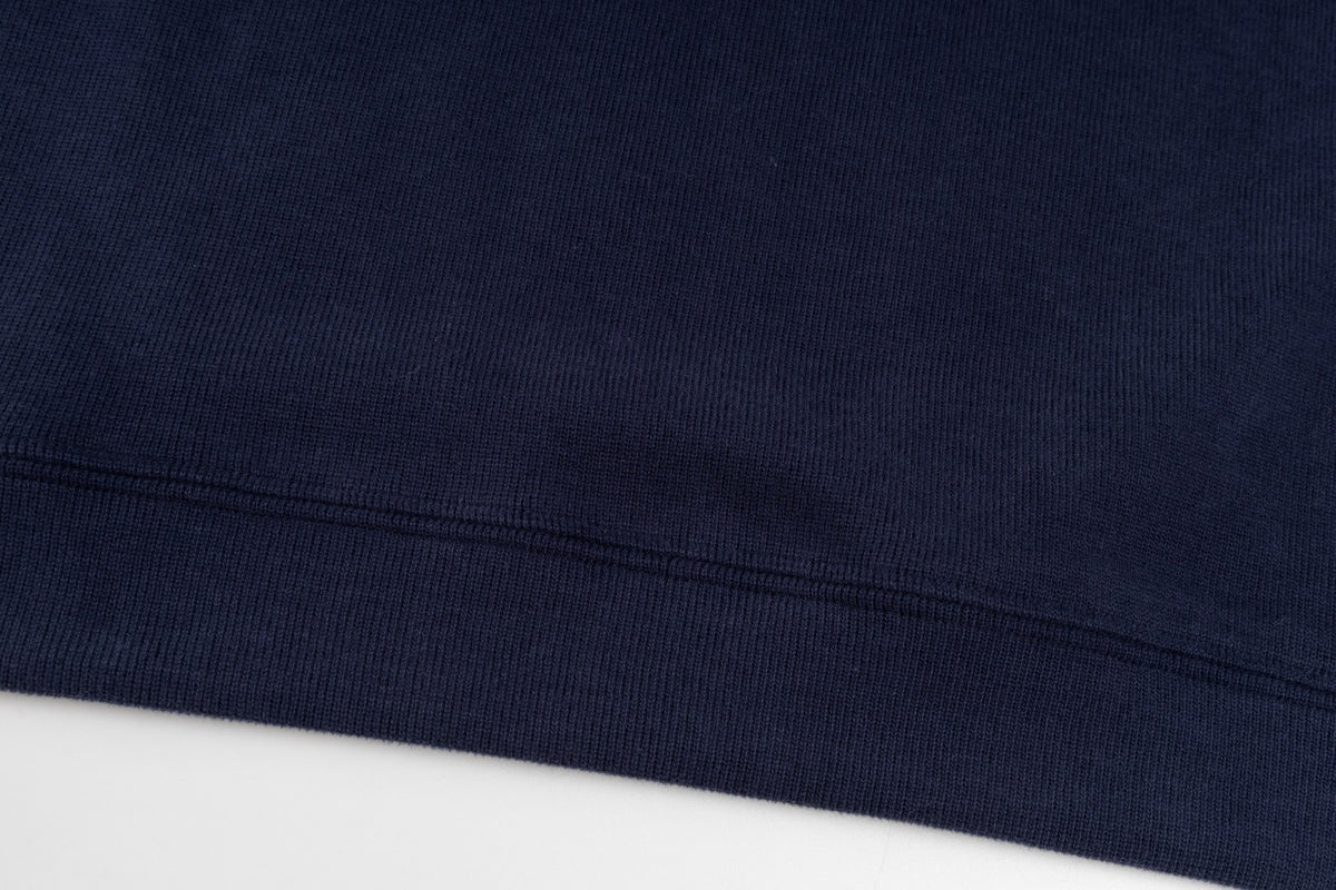 Ralph Lauren Sweat - (Yarım Fermuarlı) 27'S