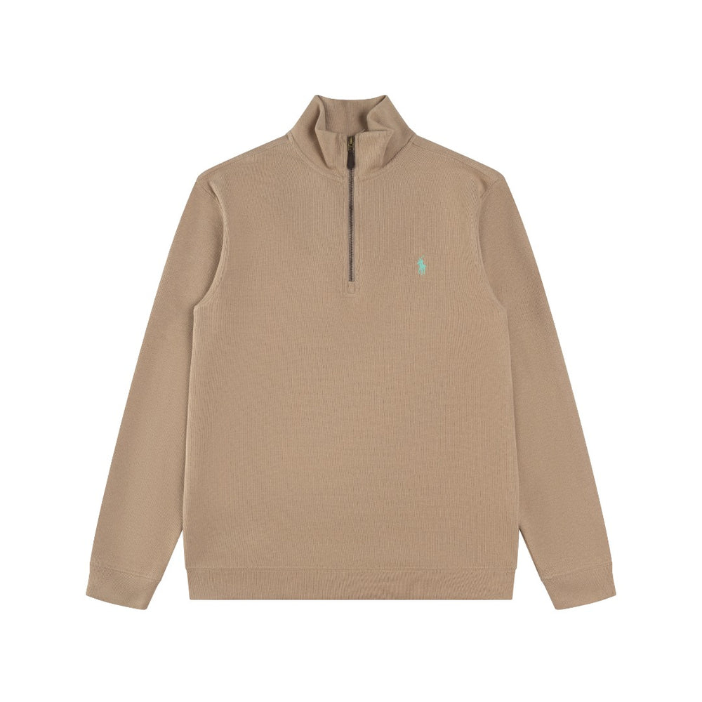 Ralph Lauren Sweat - (Yarım Fermuarlı) 27'S