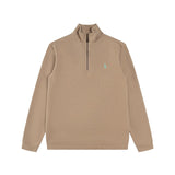Ralph Lauren Sweat - (Yarım Fermuarlı) 27'S