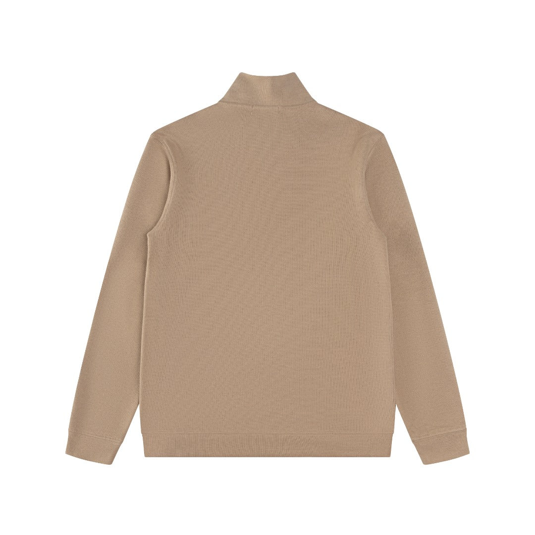 Ralph Lauren Sweat - (Yarım Fermuarlı) 27'S