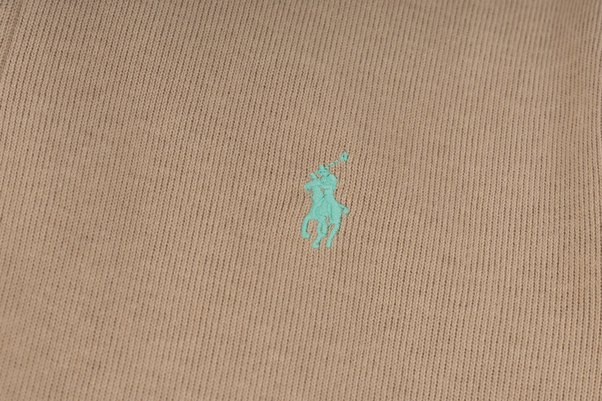 Ralph Lauren Sweat - (Yarım Fermuarlı) 27'S