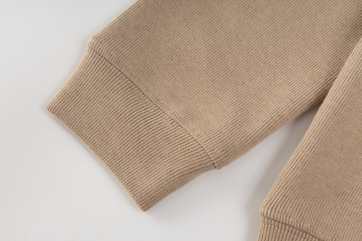 Ralph Lauren Sweat - (Yarım Fermuarlı) 27'S