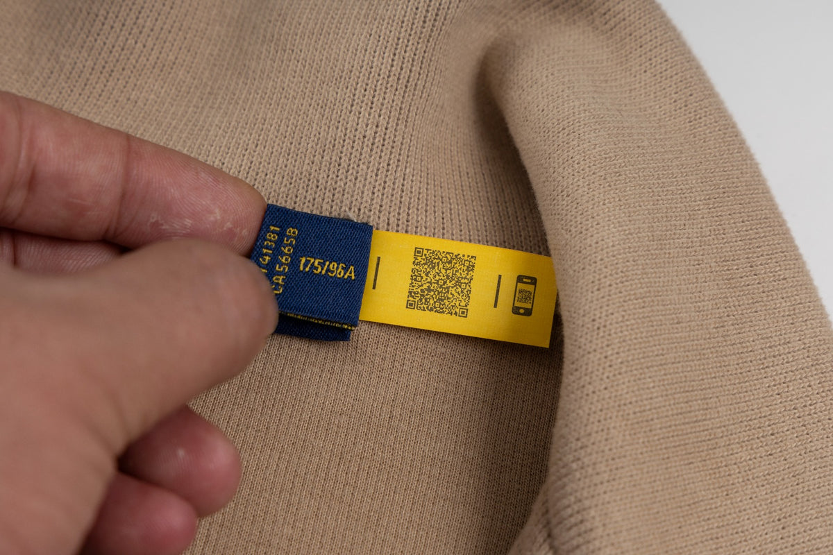 Ralph Lauren Sweat - (Yarım Fermuarlı) 27'S