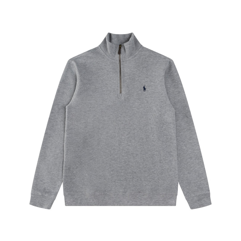 Ralph Lauren Sweat - (Yarım Fermuarlı) 27'S